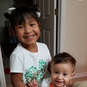 Meet your Posher, Jo